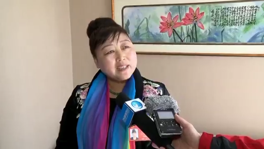 兩會“泉”視角|陳雪萍：政府報告接地氣 給農民工帶來好福利！